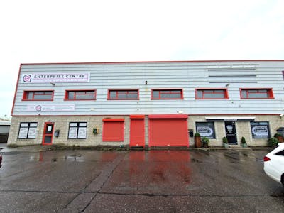Units 1a-3a, Block A, Charleville Business Park, Charleville, Office To Let - external.jpg
