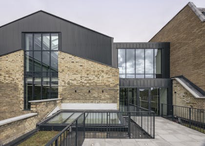The Studios At Drill Hall, 174-178 Mile End Road, London, Education / Leisure / Office To Let - LowRes_Billy Bolton_HUT_Drill Hall_329Edit.jpg
