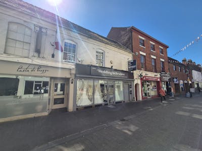 14 High Street, Stone, Residential / Retail For Sale - 20260429_144050.jpg