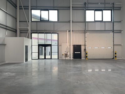 Vauxhall Trading Estate | Units 6a & 6b, Reddish, Industrial / Warehouse To Let - IMG_7267.JPEG
