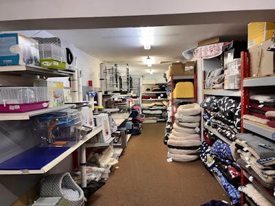 18 St. Marks Lane, Newark, Retail For Sale - IMG_3714.JPG