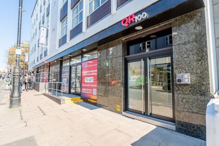 Hyperion House, 100-101 Queens Road, Brighton, Office To Let - DSC08613.jpg