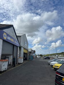 Former ATS Centre, Wadebridge, Industrial For Sale - IMG_2538.JPEG