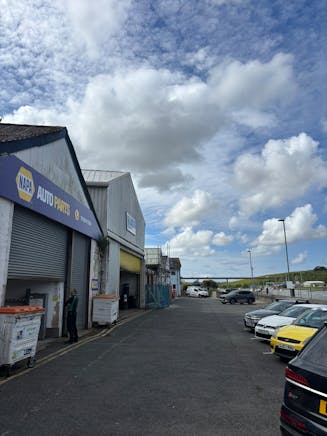 Former ATS Centre, Wadebridge, Industrial For Sale - IMG_2538.JPEG
