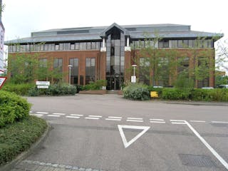 Ground Floor, Langlands House, Harlow, Offices To Let - Picture 002.jpg