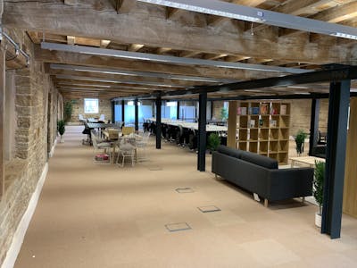 Navigation Warehouse, Wakefield, Office To Let - IMG_0323.JPG