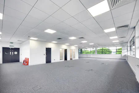 St Cuthbert's House, 5 Fern Court, Peterlee, Business Park / Office To Let - st cuthberts house peterlee-292_HDR.jpeg