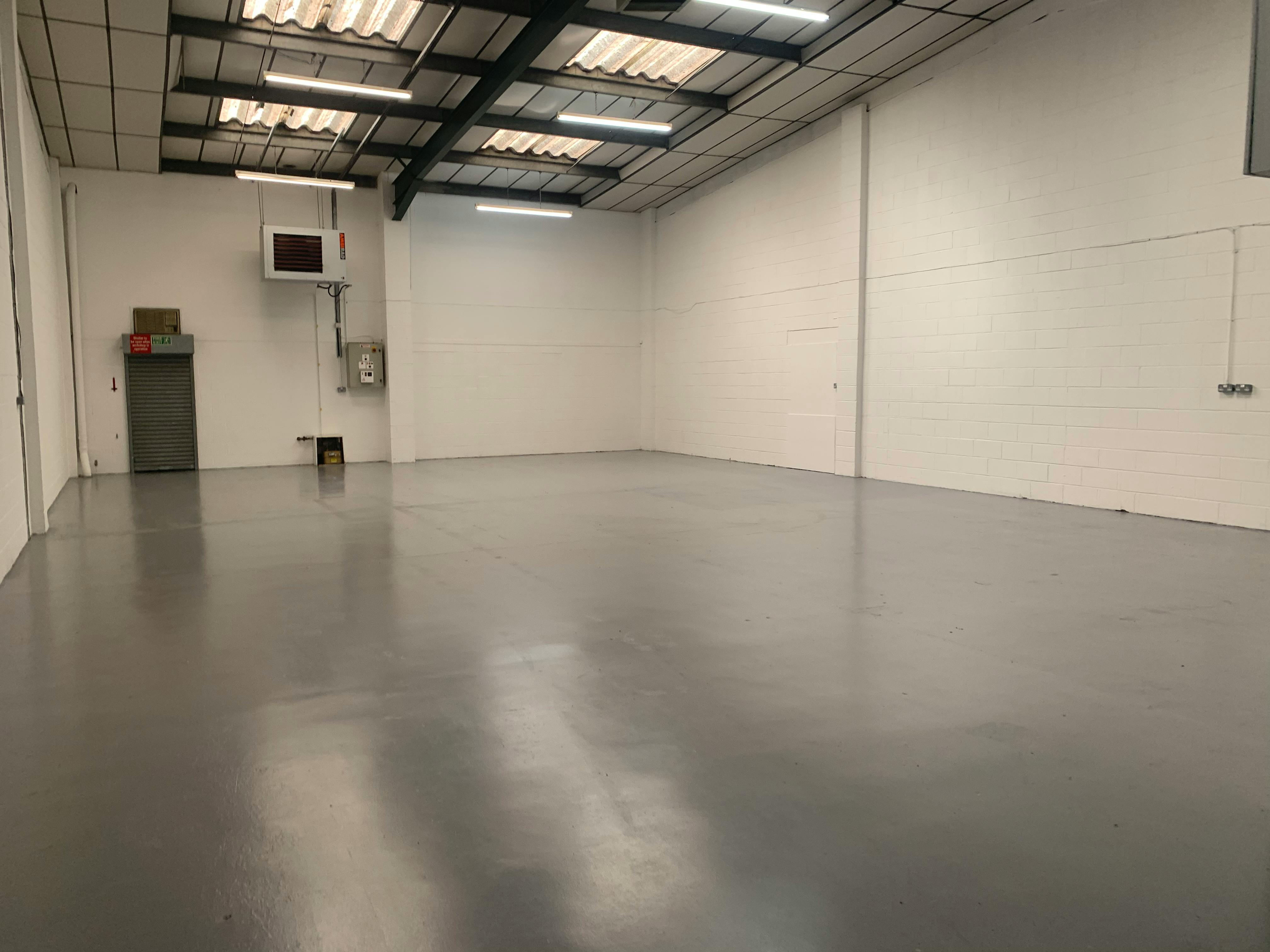 Unit 2, Taverners Walk Industrial Estate, Sheepscar, Leeds, West Yorkshire, LS7 1AH