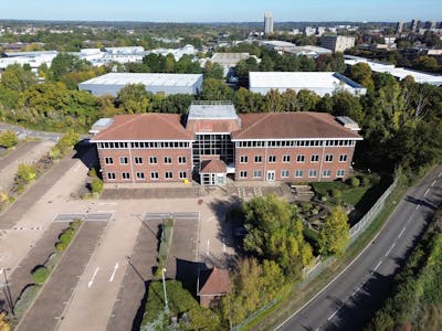 Magdalen House & Moor Building, Watford, Office For Sale - DJI_0774.JPG