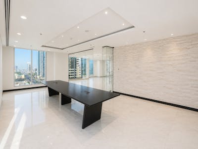Al Habtoor Business Tower, Dubai Marina - Dubai - United Arab Emirates, Office To Let - 62460E45-8C8A-4531-B919-2348E5E35588.jpeg