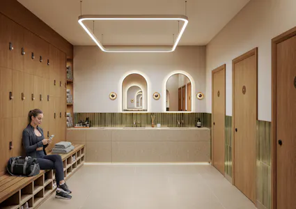 Parkshot House, 5 Kew Road, Richmond, Office To Let - 418_Parkshot_View_15_Locker_Room_05.jpg