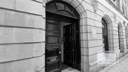4th Floor Office, 36 Bennetts Hill, Birmingham, Office To Let - IMG_2376.jpg