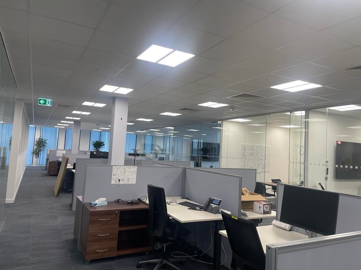 Nexus, 2nd Floor Suite, Harlow Innovation Park, Harlow, Offices To Let - Nexus106.jpg