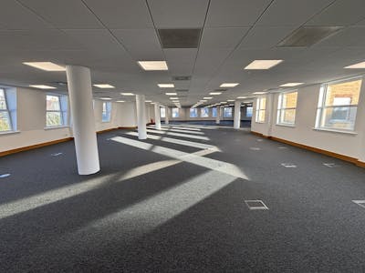 Princes House, 53-54 Queens Road, Brighton, Office To Let - IMG_1563.jpg