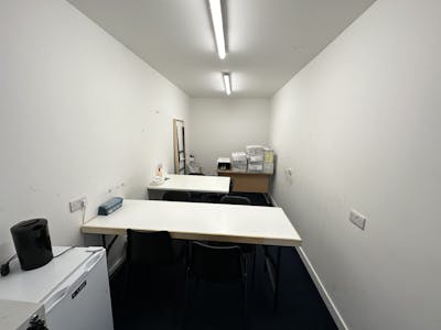 Units 1-4, 1st Floor & 2nd Floors, St Peter's Yard, Brighton, Industrial / Office / Restaurant / Cafe To Let - IMG_8872.jpg