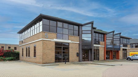 No.5 Windmill Business Village, Sunbury-on-Thames, Business Park / Office To Let - Store Property Windmill Business Village39 RT.jpg