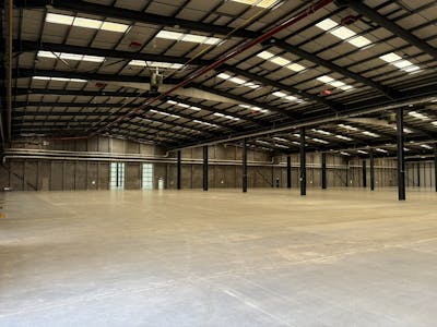 Magna 214, Hunter Boulevard, Lutterworth, Industrial/Logistics To Let - IMG_0243.JPEG