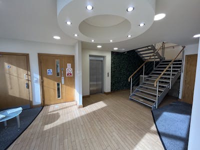 Unit 1, Altrincham, Office Lease Assignment - IMG_0128.jpg