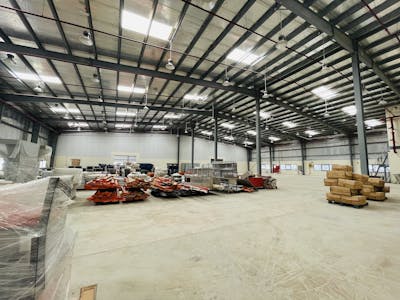 Warehouse In DIC, Dubai Industrial City, Dubai, Industrial / Warehouse For Sale - 6AF7DB6905A742E9BACB5E0C6A948B88.jpeg