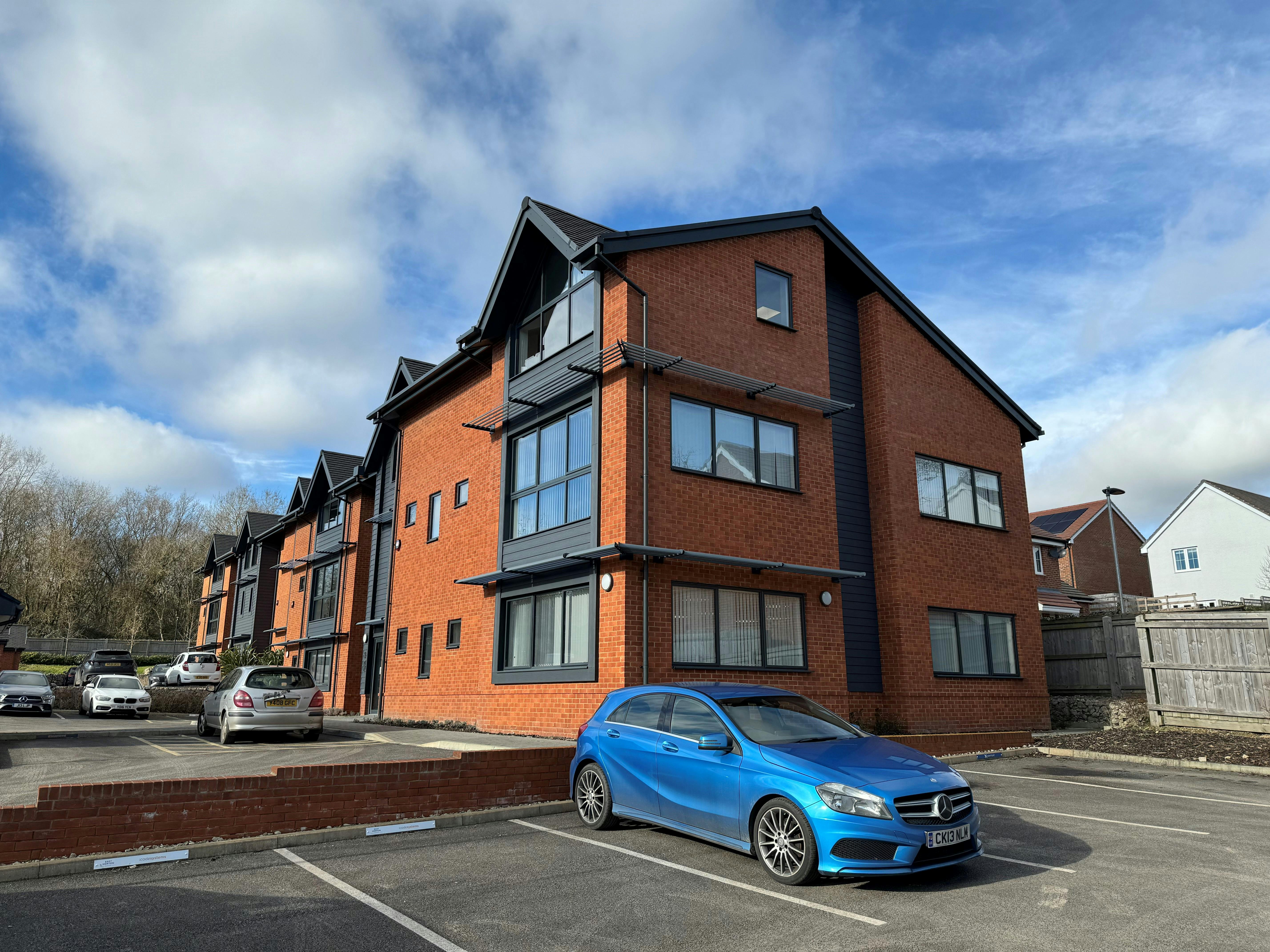 Office in Eastleigh
