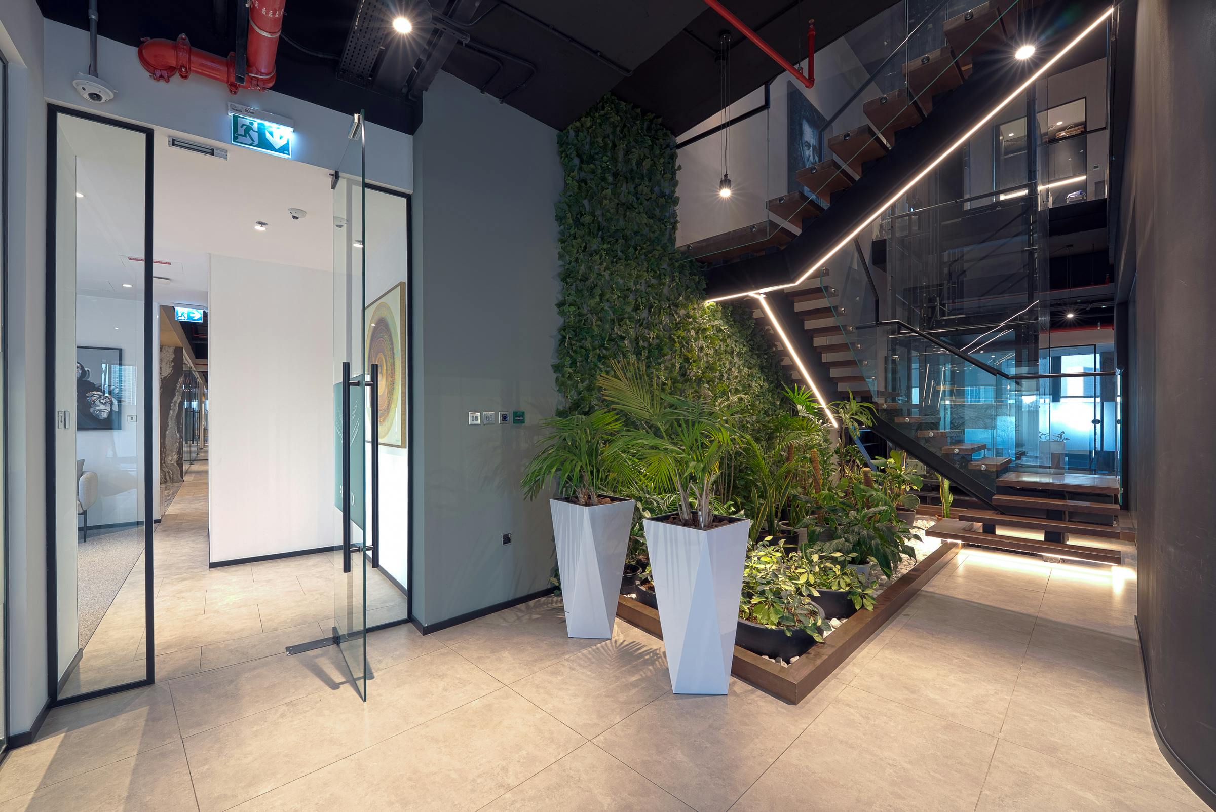 Boulevard Plaza Tower 2 - 29th Flr Blvd Plaza T23.jpg