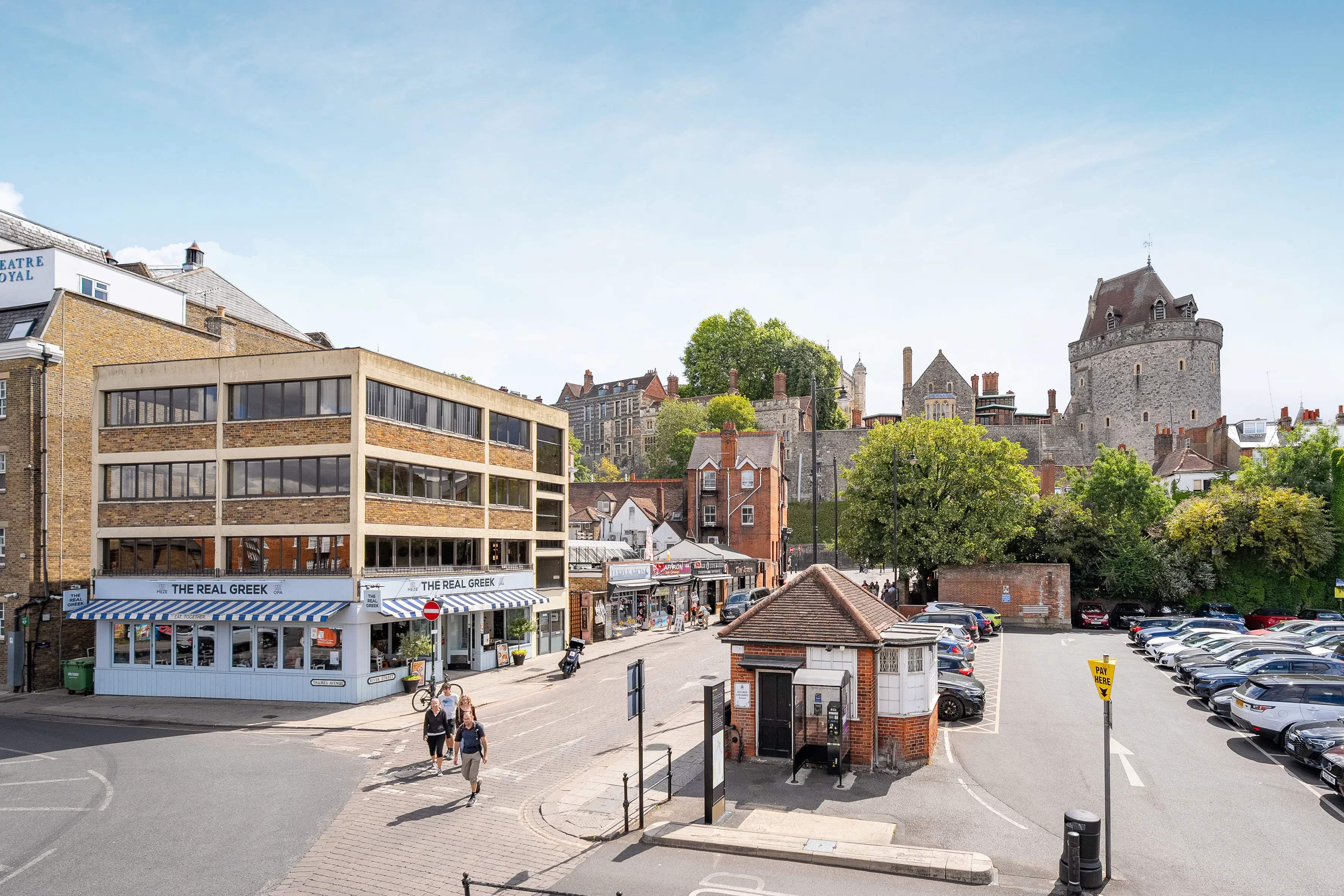 Providence House, Windsor, Investment / Office / Retail For Sale - Providence House_Windsor-4.jpg
