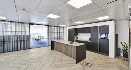 Lyndon House, Birmingham, Office To Let - Indicative Photo - New Fit Out