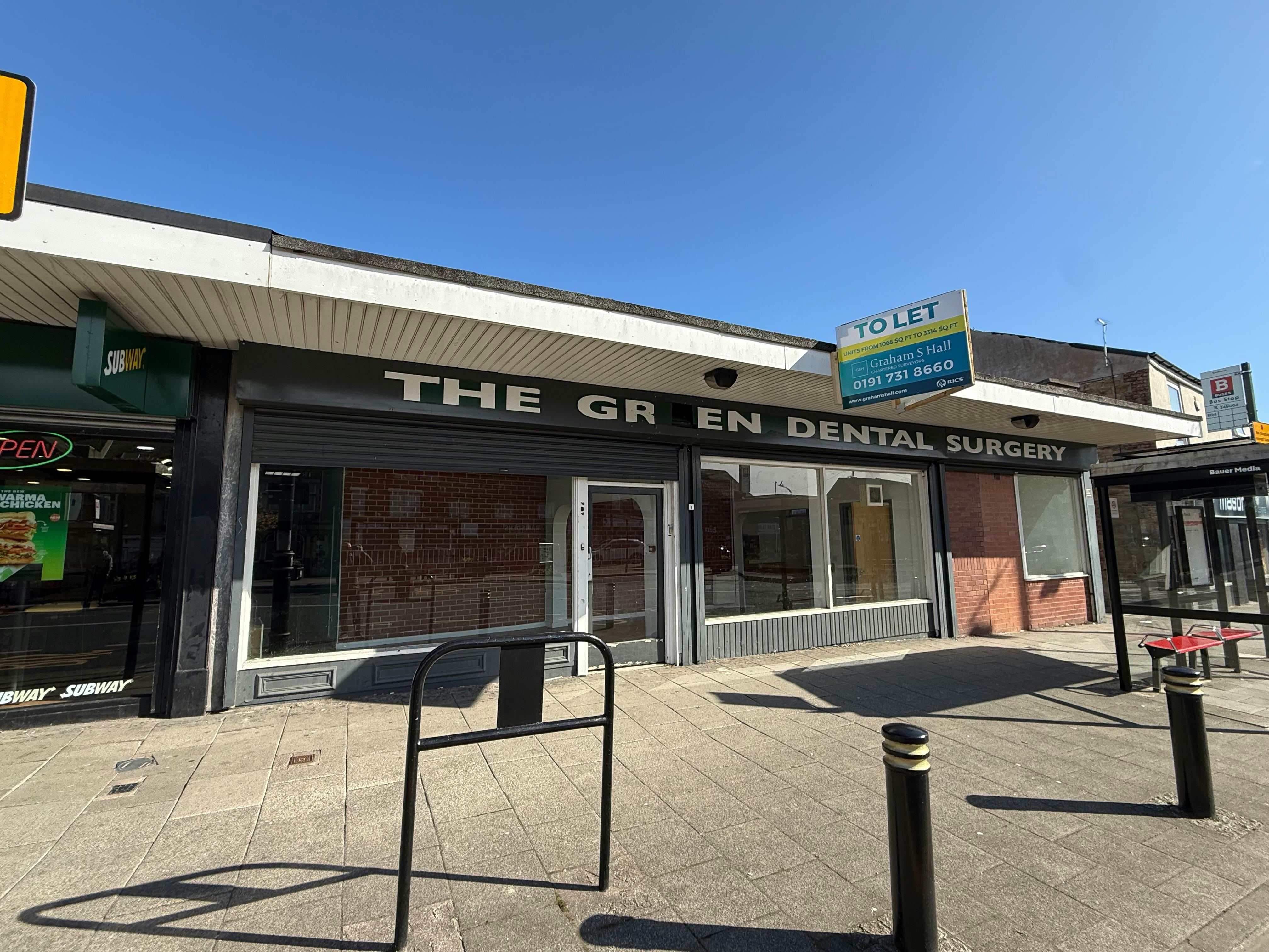 44B, 44C, 44D, The Green, Sunderland, Development / Retail For Sale - IMG_9826.jpeg