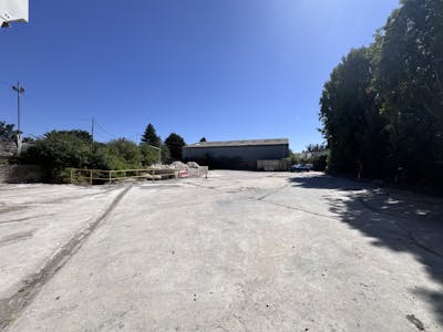 Land at Hayricks Wharf, Hayricks Wharf, Cheltenham, Open Storage For Sale - IMG_9309.jpg