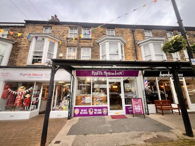 10 Commercial Street, Harrogate, Retail To Let - image00007.jpeg
