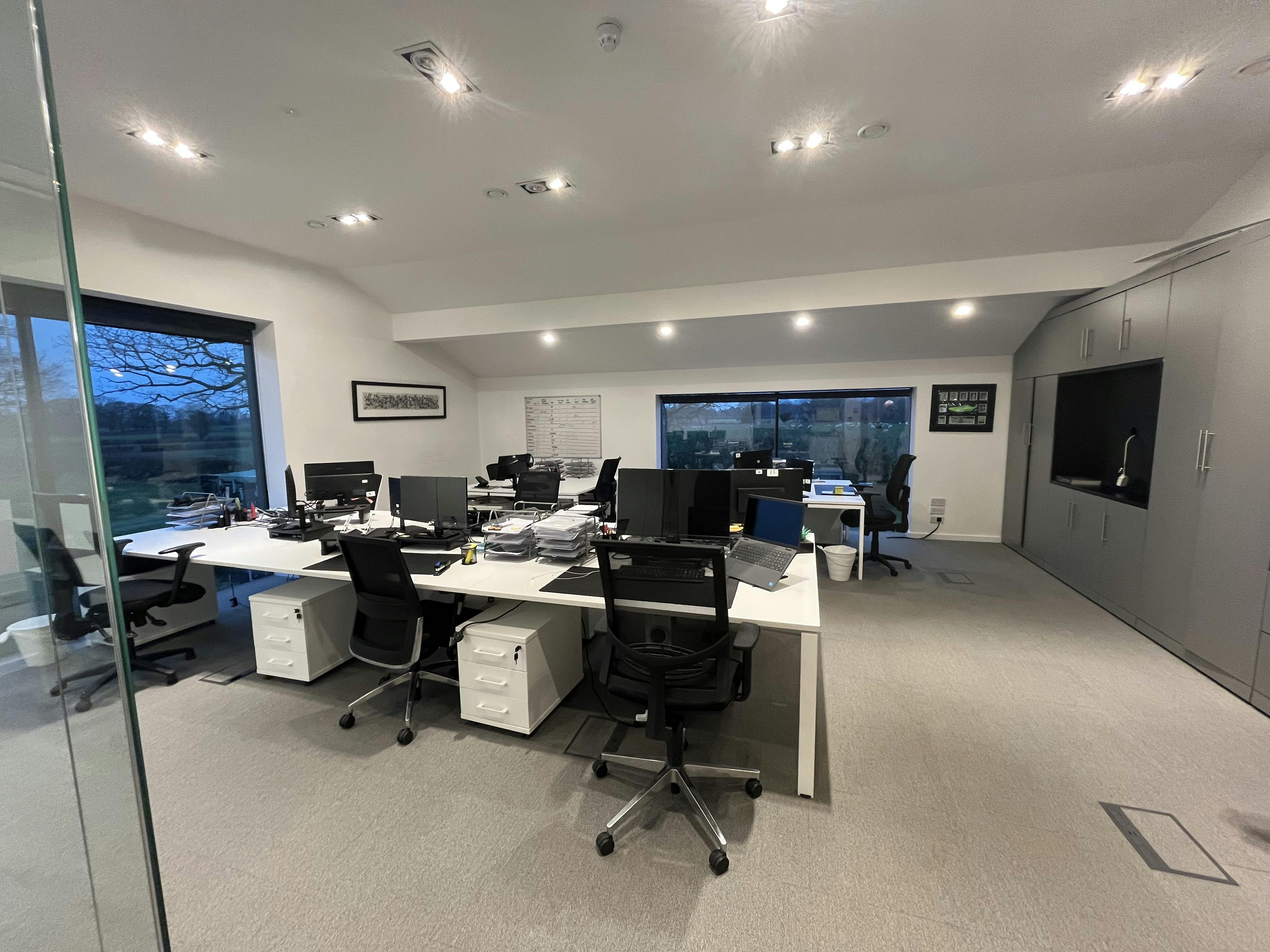 Suite 106, The Colony, Wilmslow, Offices / Offices To Let - IMG_1103.jpg