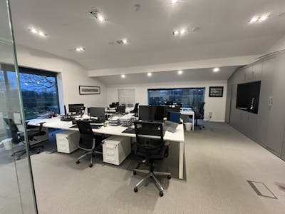 Suite 106, The Colony, Wilmslow, Office / Serviced Office To Let - IMG_1103.jpg