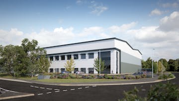 Unit 1, Aurora Park, Water Lane, Farnham, Warehouse & Industrial To Let - EXT_PEMBURY_FARNHAM_UNIT01_FINAL.jpg