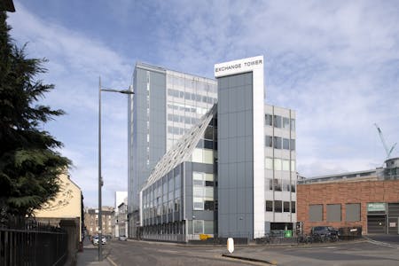 Exchange Tower, Edinburgh, Office To Let - 19004A010.jpg