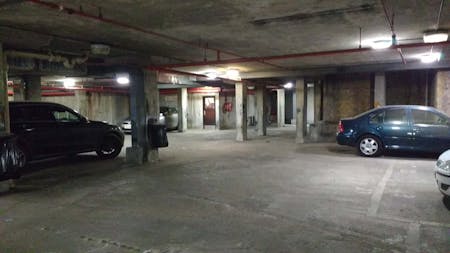 Eagle Street Car Park, London, Leisure / Retail To Let - 1