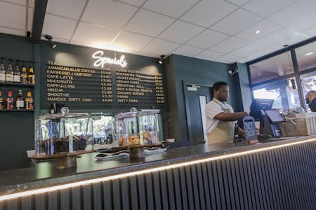 The Waterside Centre, Birmingham Business Park, Birmingham, Office To Let - Waterside Centre, Birmingham Business Park