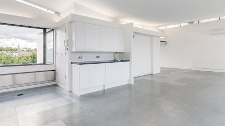 87 Lancaster Road, 87 Lancaster Road, Notting Hill, Office To Let - 87 Lancaster Road Notting Hill W11 office for rent west London kitchen.jpg