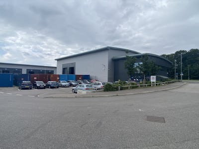 Units B/C and D ARC Logistics Park, Snodland, Industrial / Industrial/Logistics / Trade Counter / Urban Logistics / Warehouse Lease Assignment - IMG_2235.JPEG