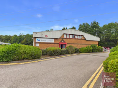 Unit C10 - Ashmount Business Park, Swansea, Business Park / Industrial Park / Light Industrial / Trade Counter / Industrial / Warehouse To Let - CAM03725G0-PR0099-STILL010.jpg