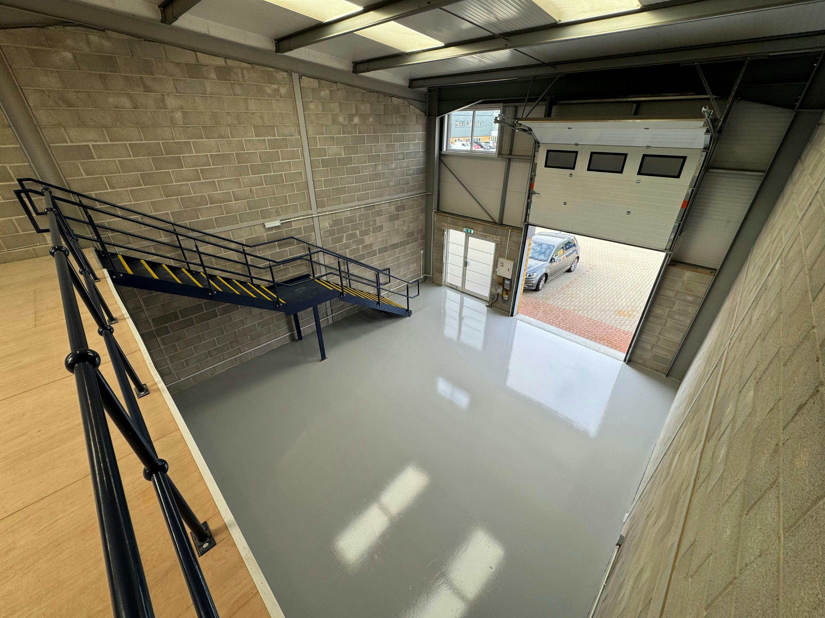 Industrial Unit in Chichester - photo 4