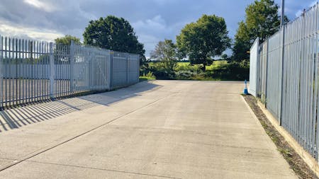 Rush Green Motors Yard, London Road, Langley, Industrial Land / Open Storage / Yard To Let - Image 3