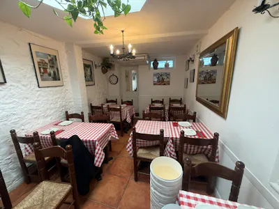 Casa Don Carlos, 5 Union Street, Brighton, A3 (Restaurants and Cafes) Lease Assignment - IMG_9373.jpeg