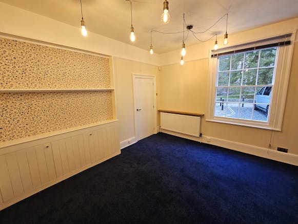 1 College Precincts, Worcester, Office To Let - Image 10