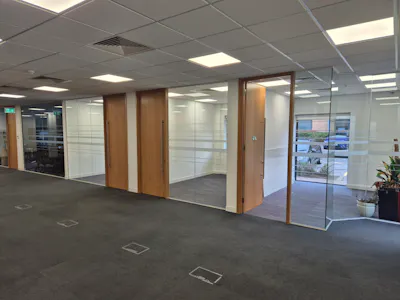 Unit E, Stockport, Office To Let - 20260910_102551.jpg