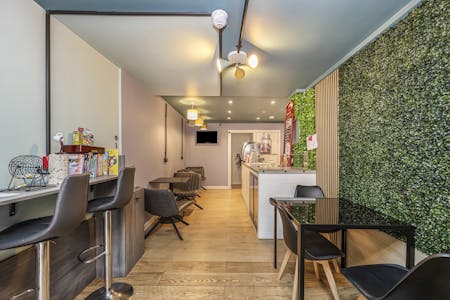 1B Pelham Street, Brighton, Alternative Use Opportunity / Arts/Crafts / Cafe (A1) / Class E Retail / Leisure / Convenience Store / E (Commercial / Business / Service) / E Class Retail / Leisure (no extract - Open A1) / Food & Beverage / Retail / High Street Retail / Retail - In Town Lease Assignment - Pelham Street, 1b-001.JPG