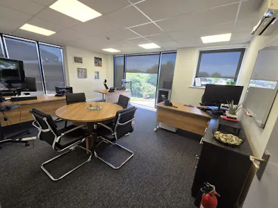 First Floor, Cohav House, Southend-on-Sea, Office To Let - WhatsApp Image 2026-07-06 at 2.19.06 PM.jpeg