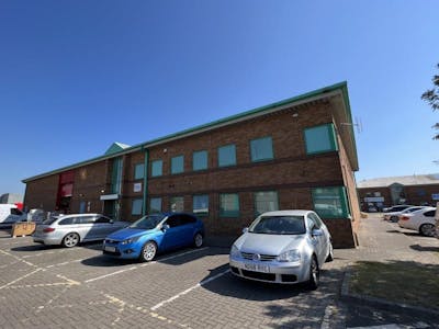 Light Industrial Facility To Lease In Unit 2 Stephenson Court, Skippers Lane Industrial Estate, Middlesbrough TS6 6UT, TS6, Unit 2 Stephenson Court, Skippers Lane Industrial Estate, Industrial/Logistics To Let - Image 10