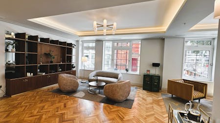 Suite 2.04, Alliance House, London, Serviced Office To Let - 2025 06 15  12 Caxton Street London SW1  reception 1.jpg