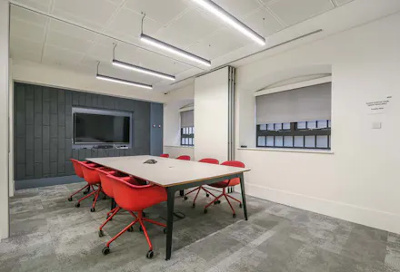 Ginger Building, 36 Curlew Street, London, Office To Let - 4.jpg