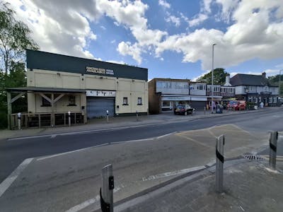 Station Street, Mexborough, Residential Development / Leisure / Development Potential For Sale - Image 2